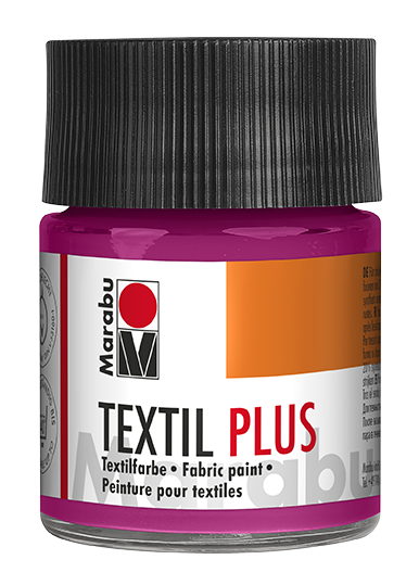 Textil plus, 50 ml,