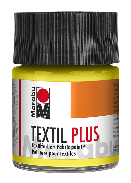 Textil plus, 50 ml,