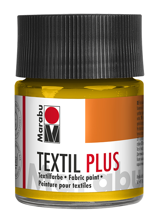 Textil plus, 50 ml,
