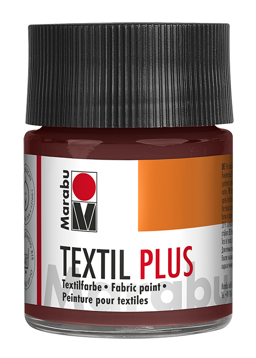 Textil plus, 50 ml,