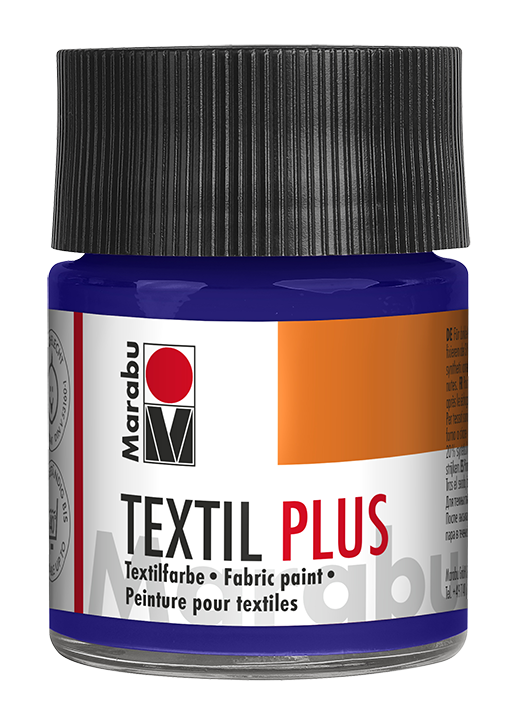 Textil plus, 50 ml,