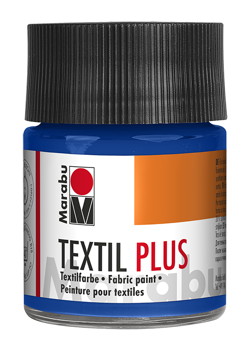 Textil plus, 50 ml,