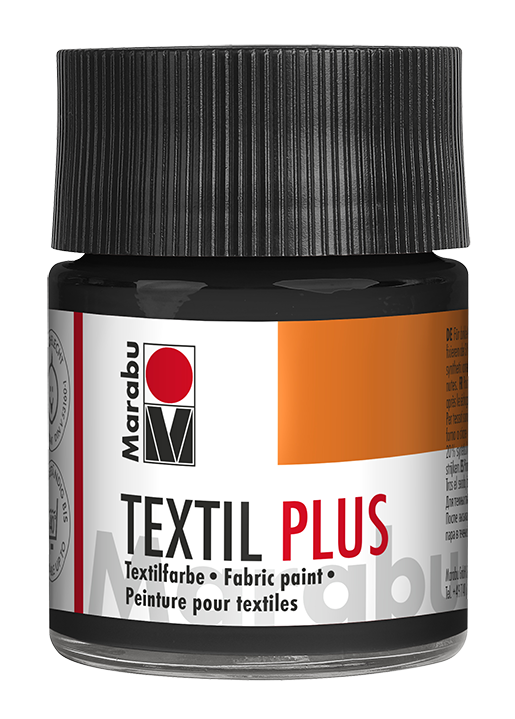 Textil plus, 50 ml,