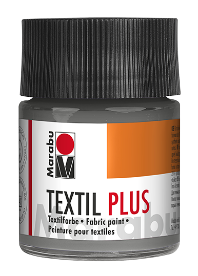 Textil plus, 50 ml,
