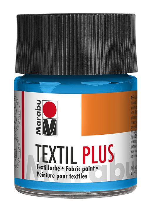 Textil plus, 50 ml,