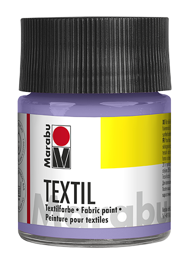 Textil, 50 ml,