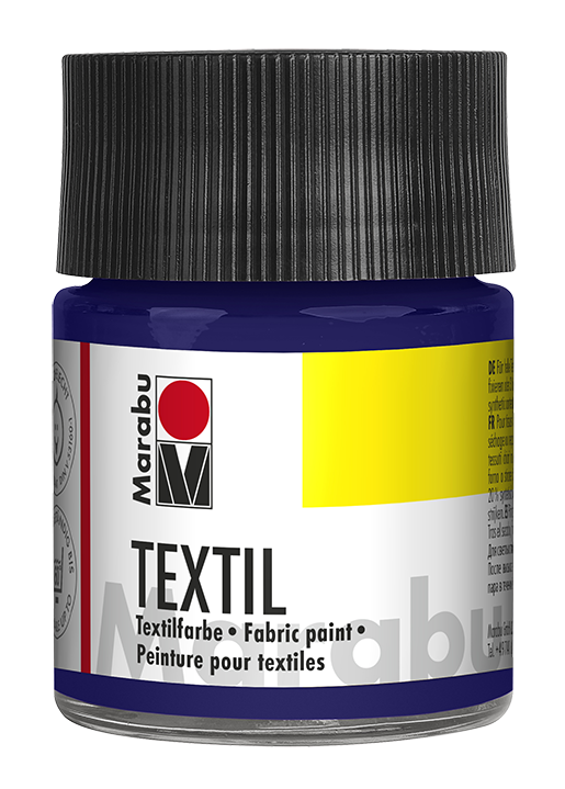 Textil, 50 ml,