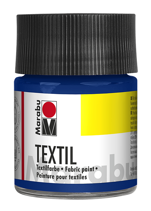 Textil, 50 ml,