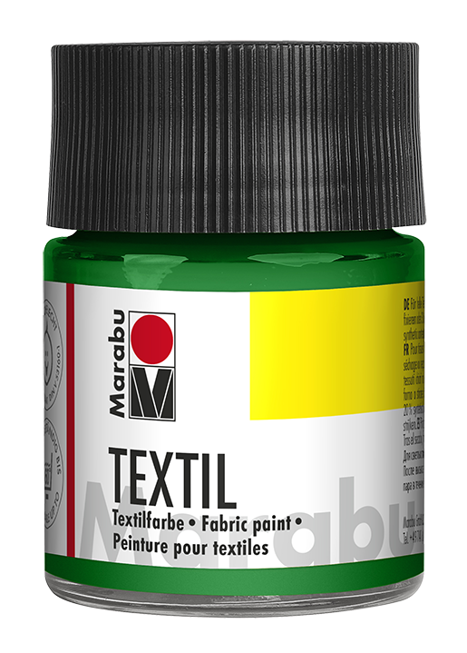 Textil, 50 ml,