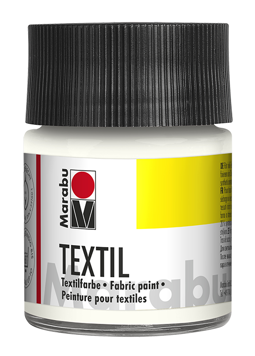 Textil, 50 ml,
