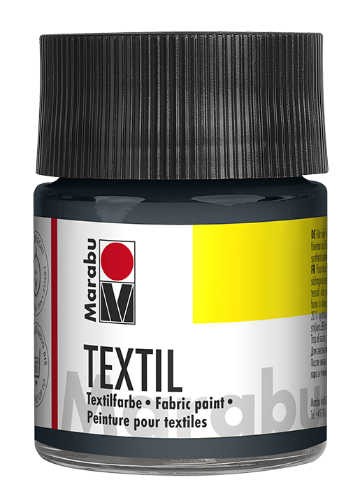 Textil, 50 ml,