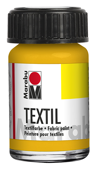 Textil, 15 ml,