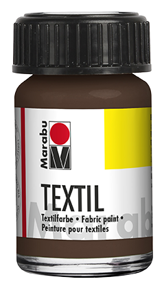 Textil, 15 ml,