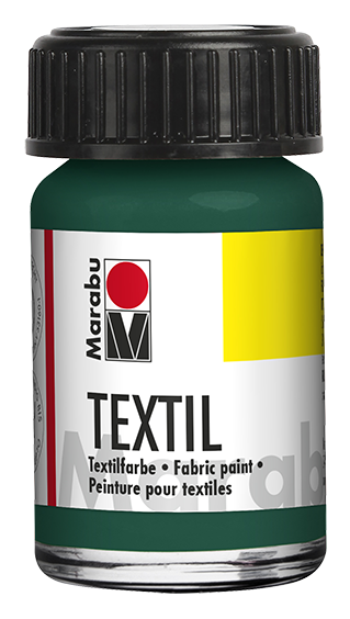 Textil, 15 ml,