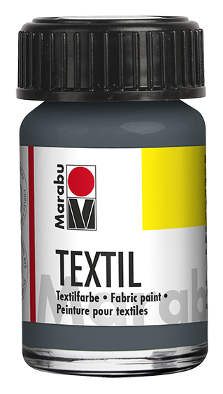 Textil, 15 ml,