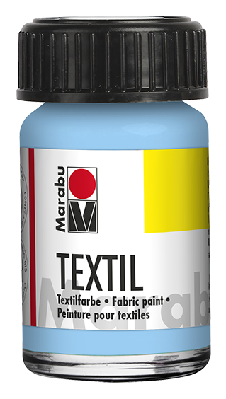 Textil, 15 ml,