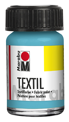 Textil, 15 ml,