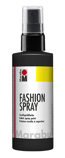 Fashion-spray, 100 ml,