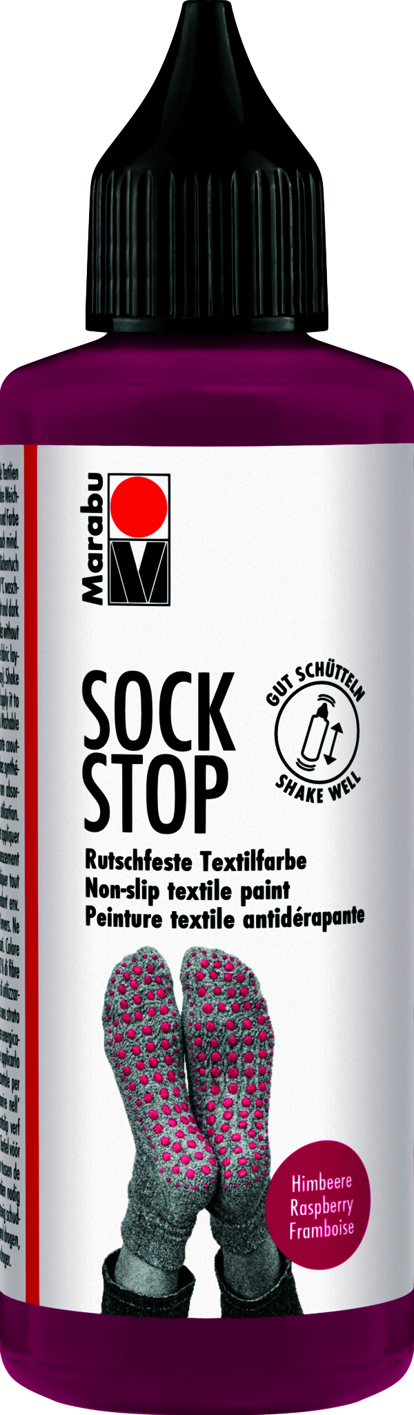 SOCK STOP, 90 ml, 005