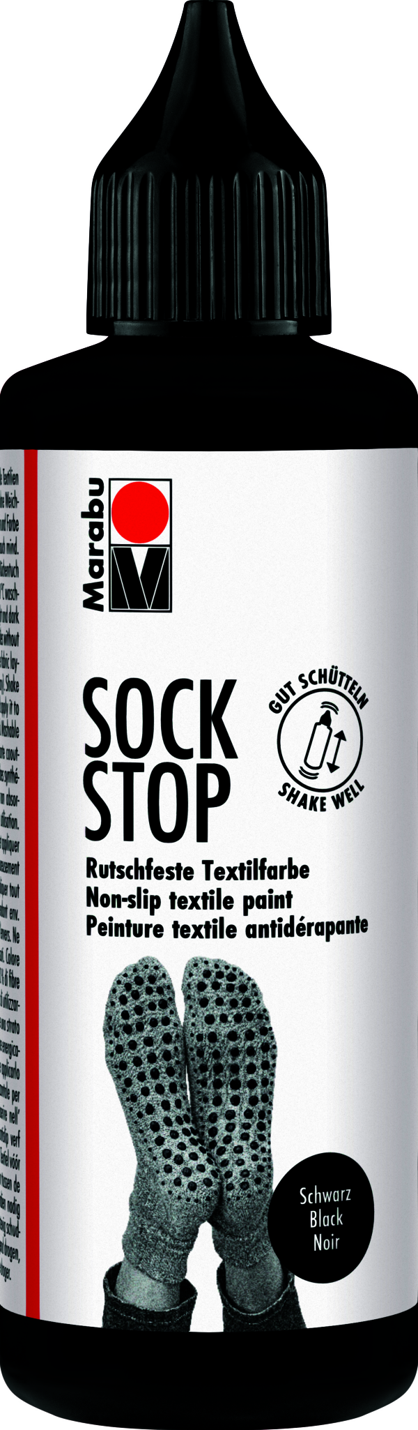 SOCK STOP, 90 ml, 073
