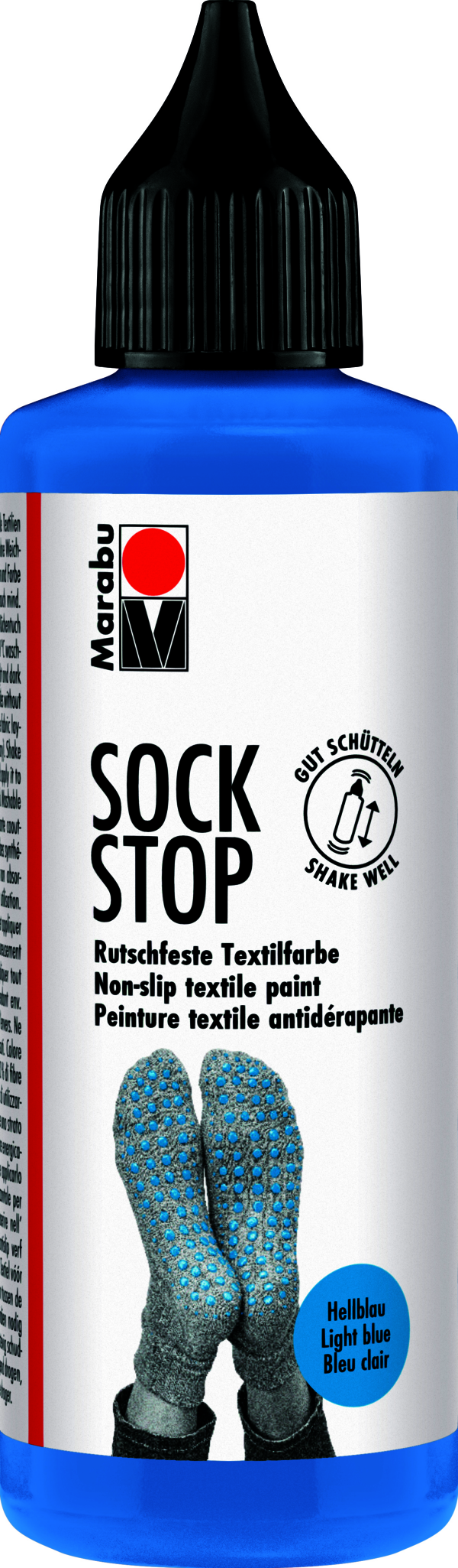 SOCK STOP, 90 ml, 090