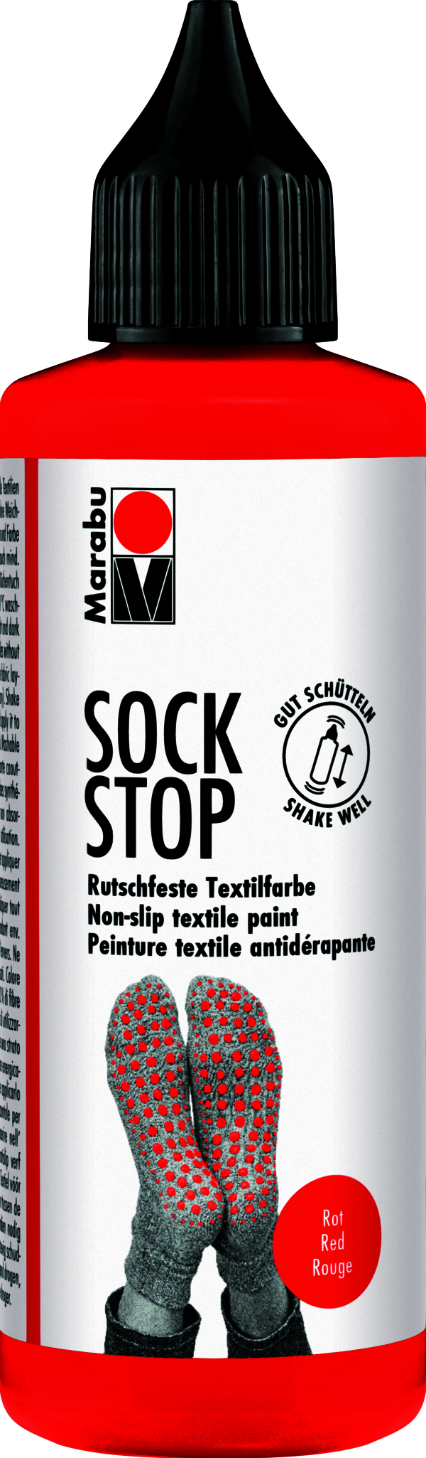 SOCK STOP, 90 ml, 232