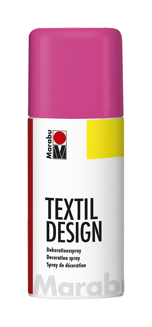 Textil design, 150 ml,