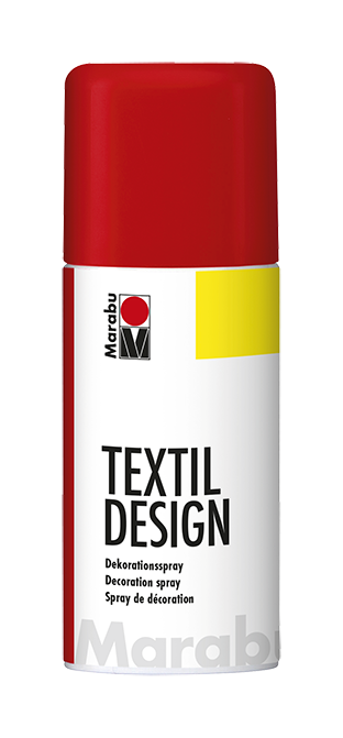 Textil design, 150 ml,