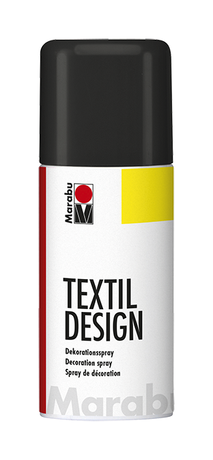 Textil design, 150 ml,