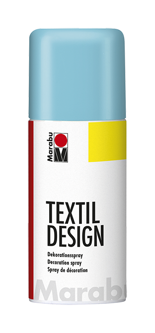 Textil design, 150 ml,