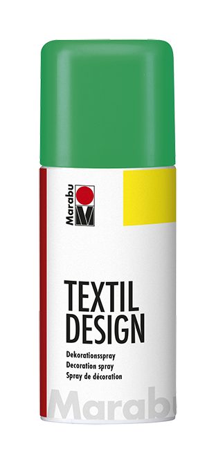 Textil design, 150 ml,