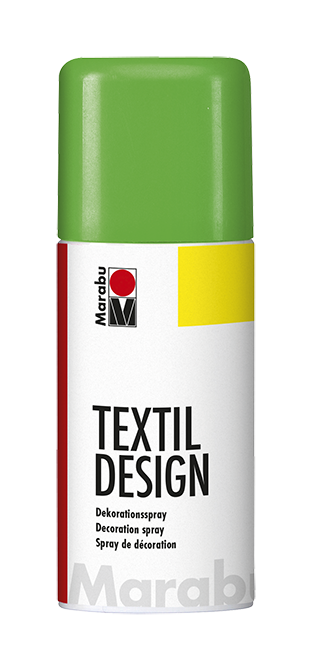 Textil design, 150 ml,