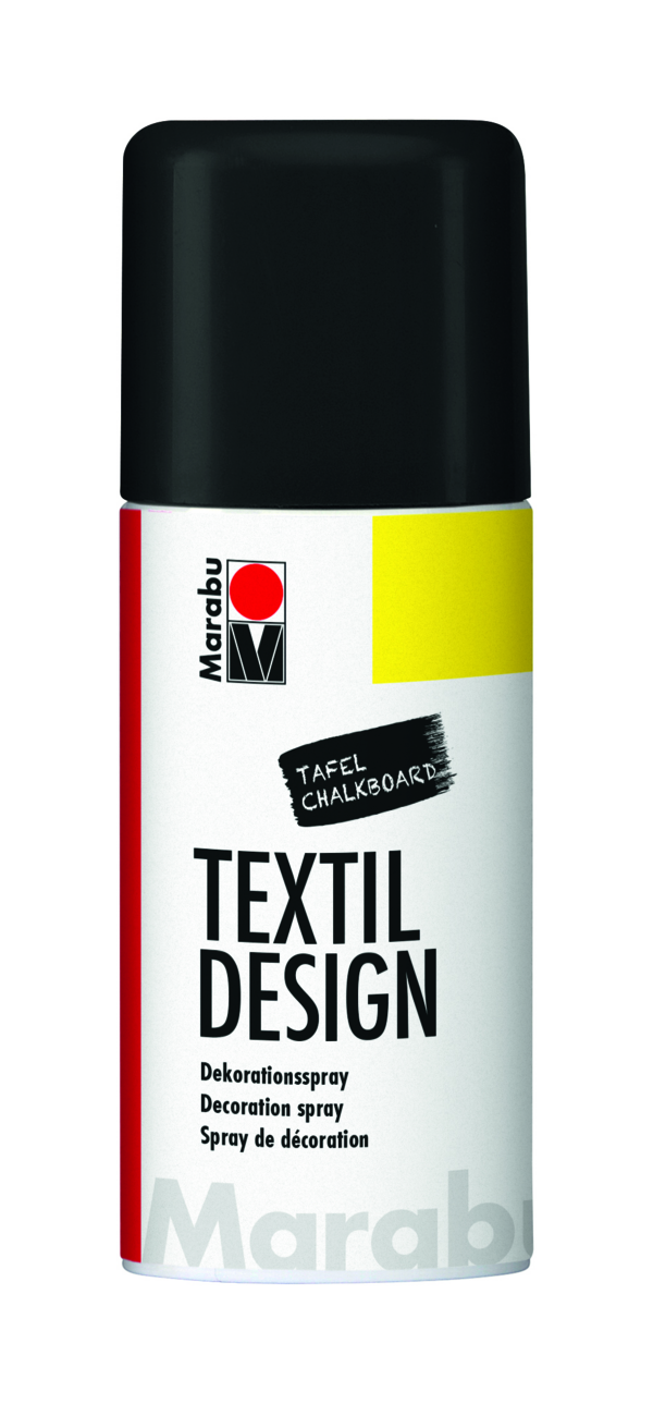 Textil design, 150 ml,