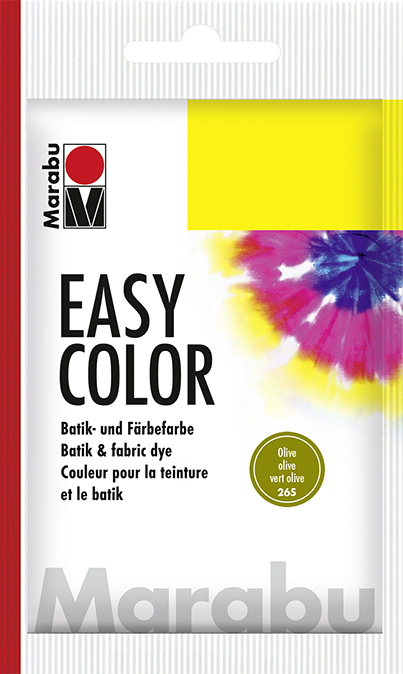 Easy color,