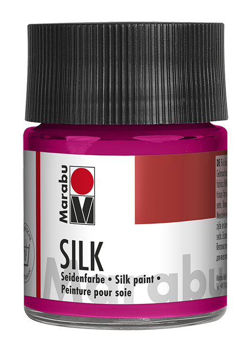 Silk, 50 ml,