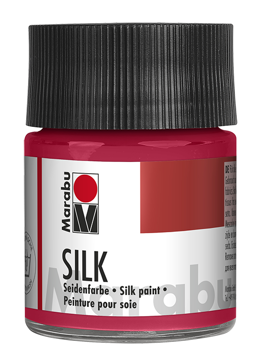 Silk, 50 ml,