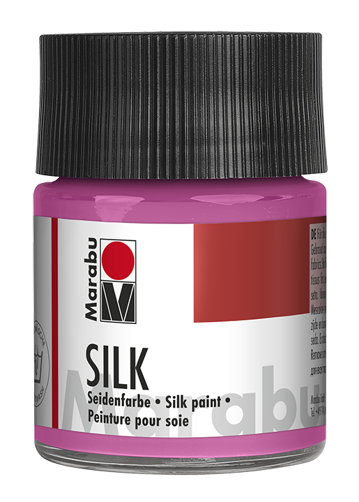 Silk, 50 ml,