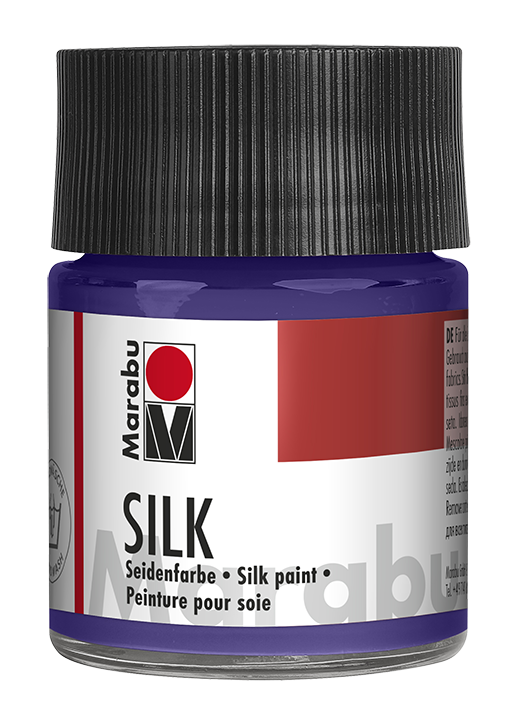 Silk, 50 ml,