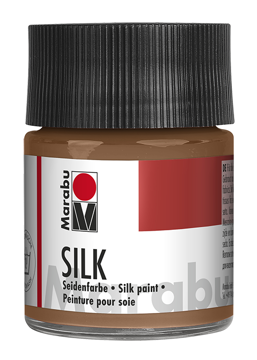 Silk, 50 ml,