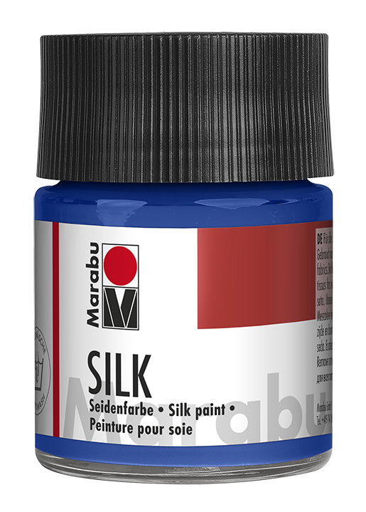 Silk, 50 ml,