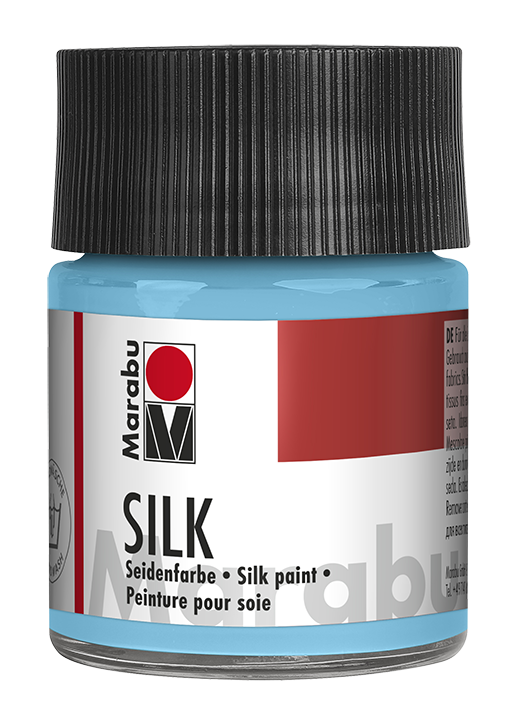 Silk, 50 ml,