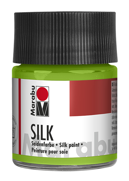 Silk, 50 ml,