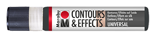 Contours & Effects, 25 ml,