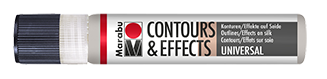 Contours & Effects, 25 ml,