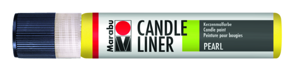 Candle - liner, 25 ml,