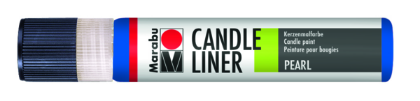 Candle - liner, 25 ml,
