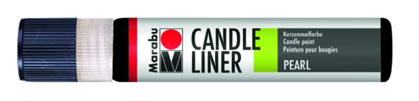Candle - liner, 25 ml,