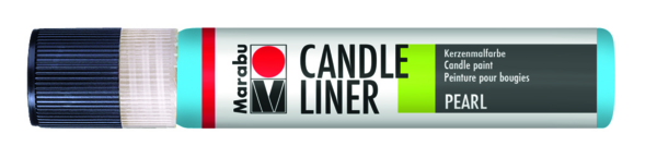 Candle - liner, 25 ml,
