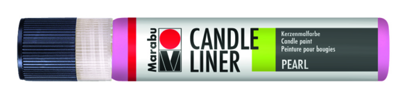 Candle - liner, 25 ml,