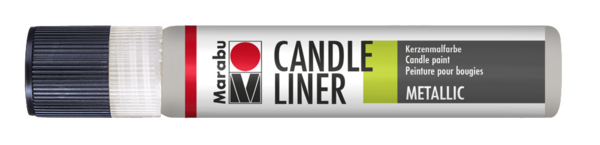 Candle - liner, 25 ml,